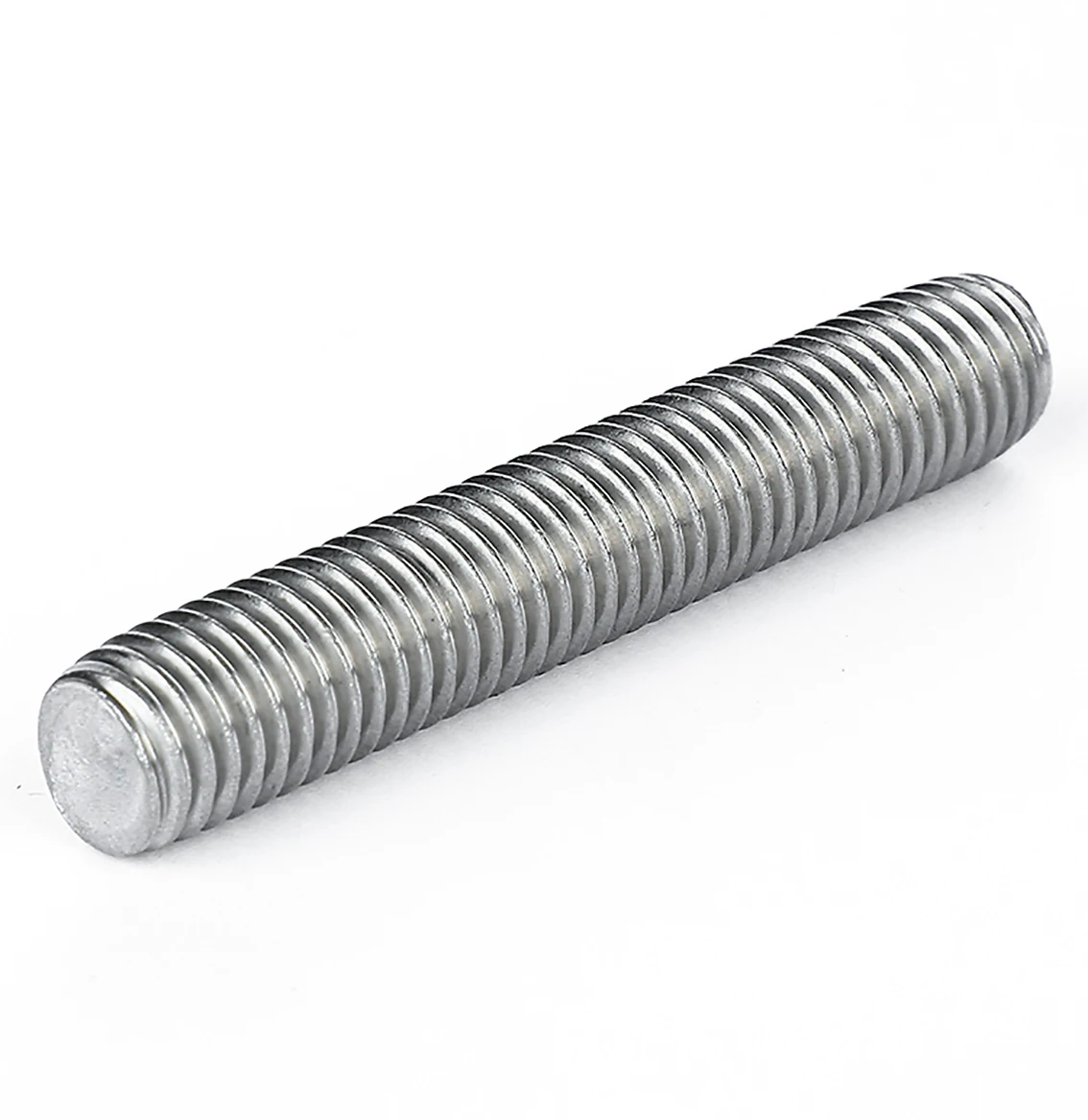 1Pcs M18 M20 Full Threaded Rod 304 Stainless Steel Metric Wire Screw Rod Bolt Bar Studs Length 50mm-200mm