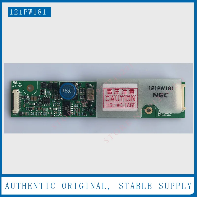 1PCS LCD Inverter For Original New 121PW181 CXA-0359 CXA-0482 104PW161 104PW191 104PW201 CXA-0308 PCU-027A PCU-P057BLCD Inverter