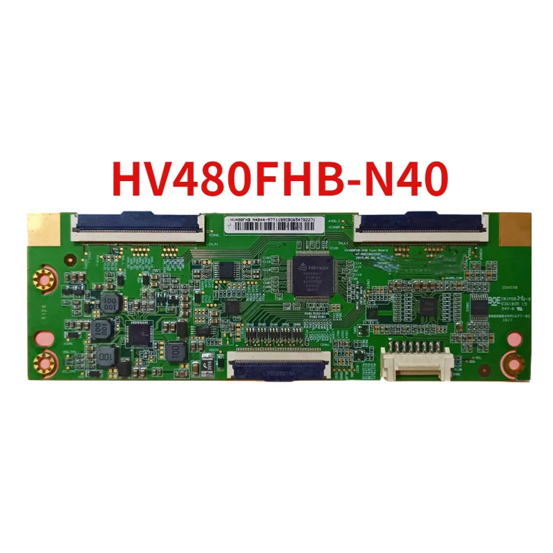 

Оригинал для Samsung UA48J5088A UA48KF21EAJXXZ Tcon Board HV480FHB-N40 47-6021068