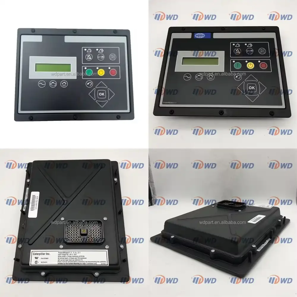 

Controller Power Wizard 1.1 Control Module 10000-47172 10000-63050 for FG