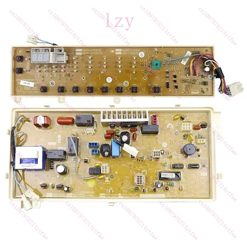 

95%new Parts for Willy XQG65-X1200 for Sanyo XQG62-L703 L703S XQG65-L903SN L903S