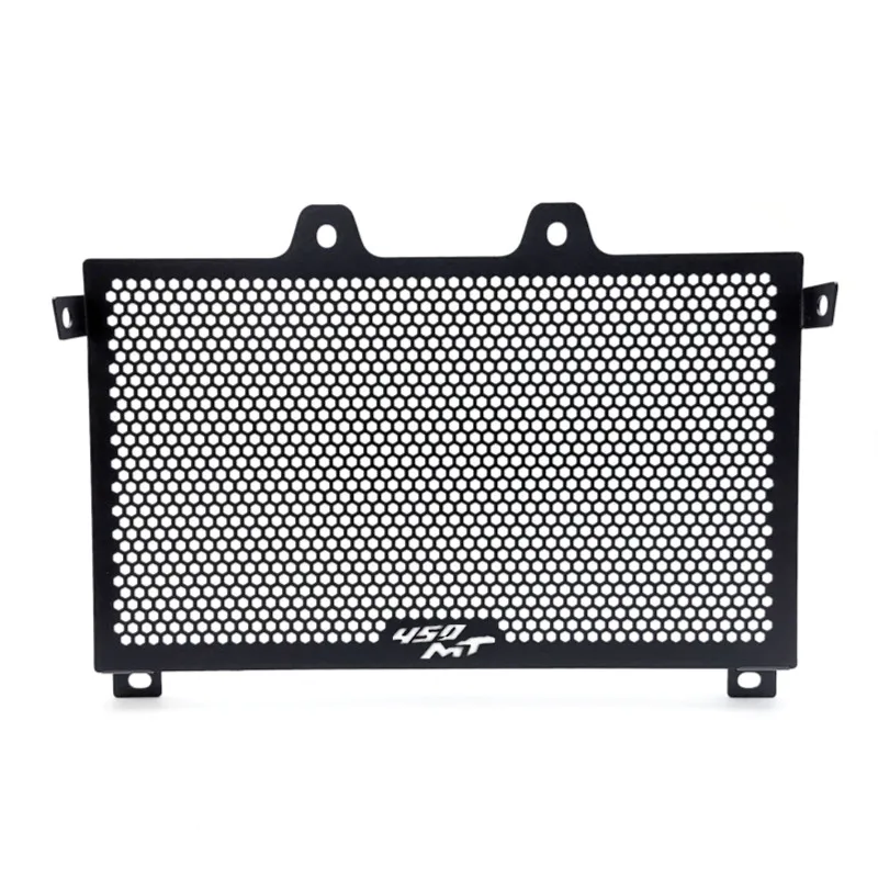 Fit 450MT Motorcycles Accessories Radiator Guard Protector Grille Cover Protection For CFMOTO CF 450 MT 450MT MT450 2024 2025