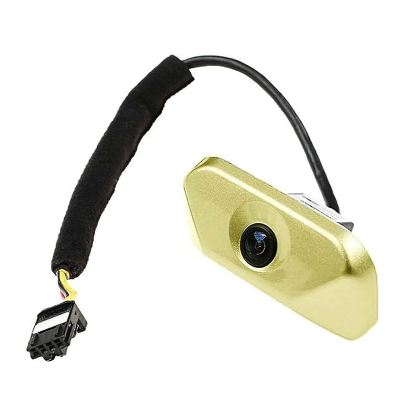 High Quality OEM 95760-2K100 957602K100 95760-2K101 957602K101 Rear View Backup Parking Camera For Kia Soul 2010-2013 Car Parts