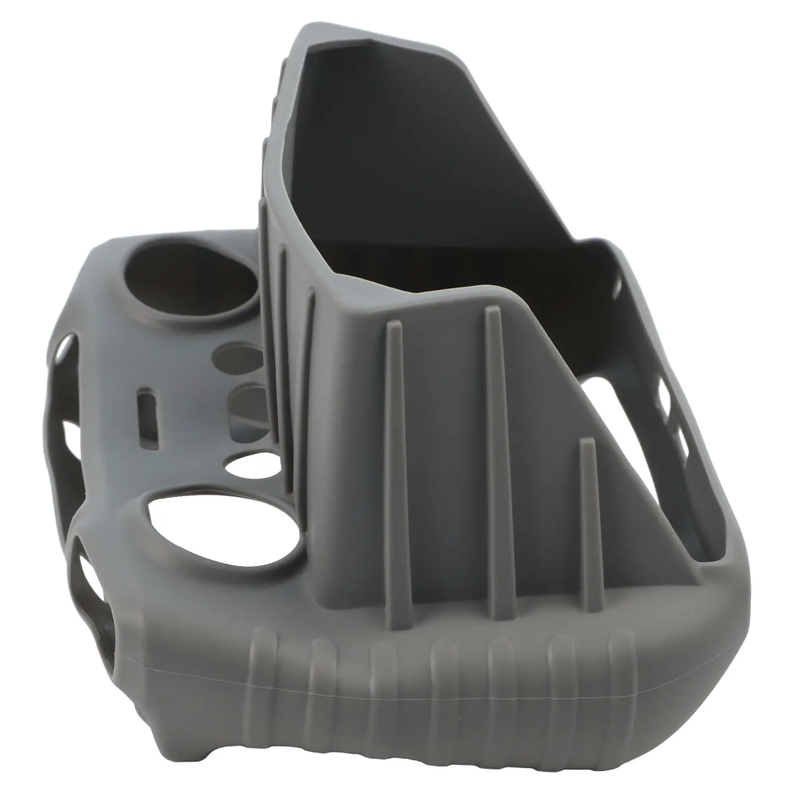 Silicone Case for Mavic 4 Pro and FLIP Remote Controller Anti Drop and Sunshade Functionality for Outdoor Adventures