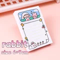 rabbit-80sheets