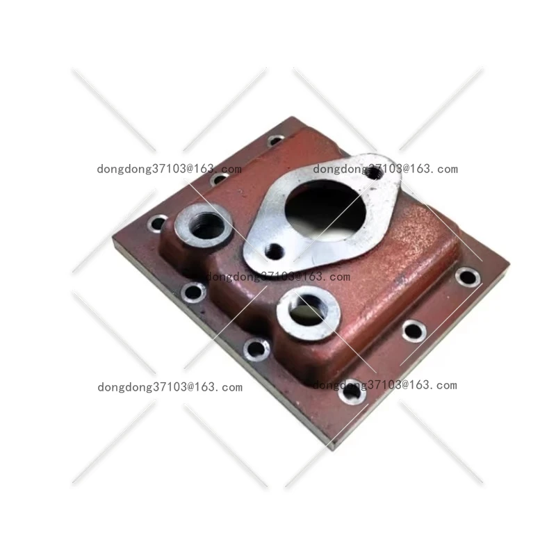 KL6 Intercooler WD6…