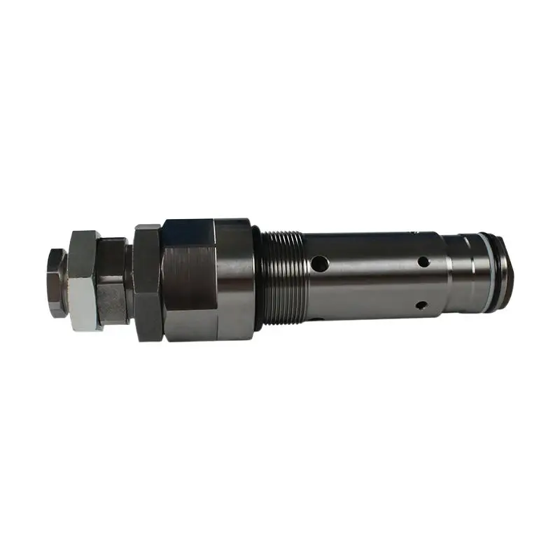 

Construction Machinery Parts XS300-5 Main Relief Valve for Komatsu PC300-5
