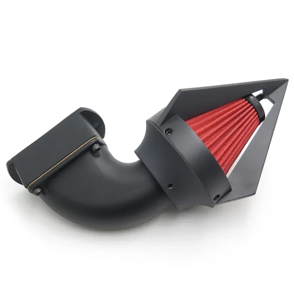 ما بعد البيع دراجة نارية سبايك منقي هواء فلتر ل 2002-2009 كاواساكي فولكان 1500/1600 يعني خط #5