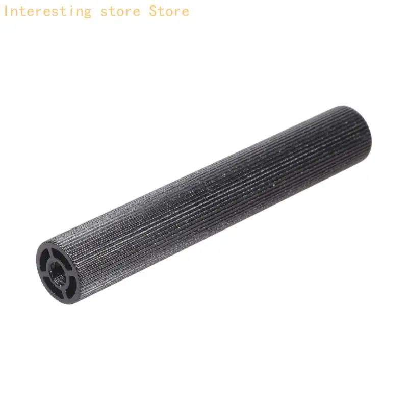 Aluminiumlegierung Kamera Mount Adapter Konverter Schrauben mit 1/4-20 Innengewinde für Stative und Zubehör 55KC – Detail 8