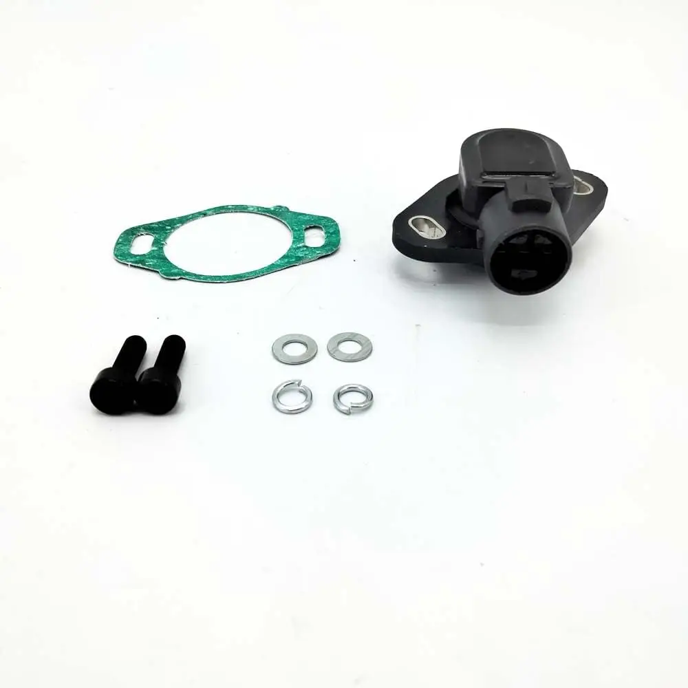 

Throttle Position Sensor TPS 911753 For Honda Civic Accord CRV CRX Acura Integra