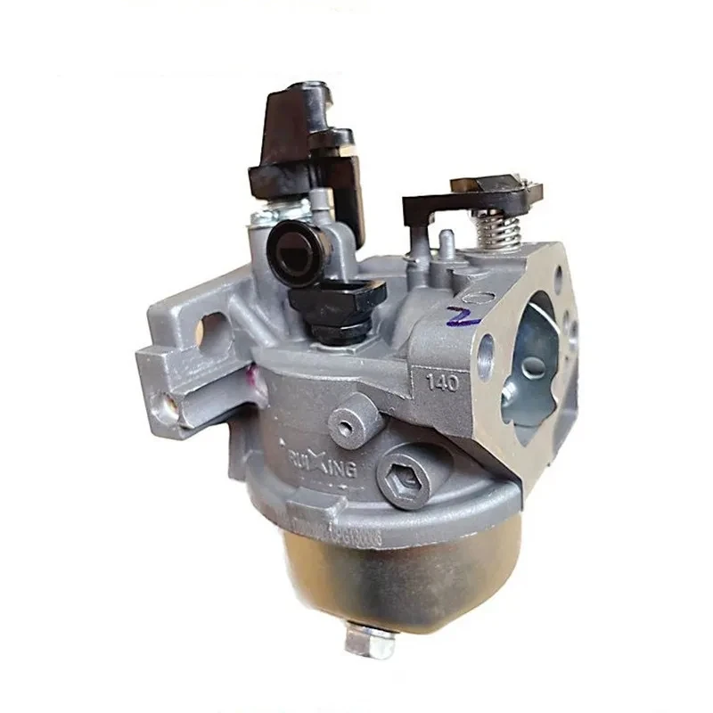 Imagem -05 - Rato-carburador para Predator Viper Carburador do Motor Motor Carb Cortador de Escova dr Rv340 340cc 13hp 16100-z3202300002