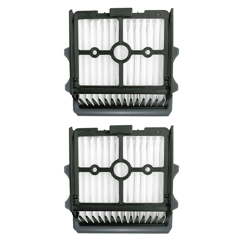 5Pcs Filter For Tineco Floor ONE S5 Wet Dry Vacuum Cleaners Floor Washing Machine Spare Part Replacement Home