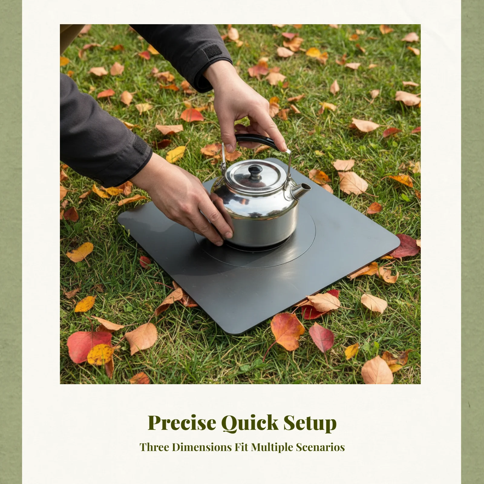 

Manganese steel stove ring