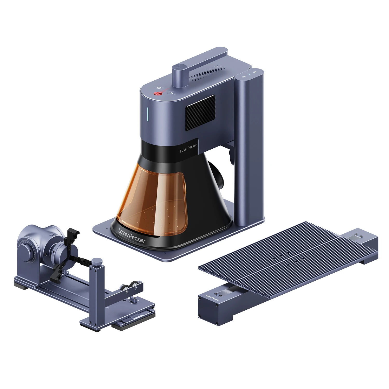 Laserpecker 5 Diy L… - image