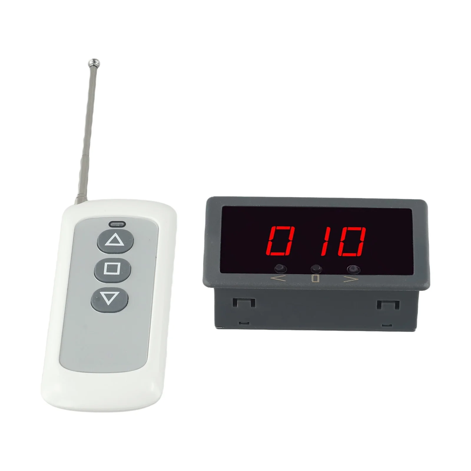 

Controller Size 3.56 X 1.57 X 0.59 Remote Speed Control Remote Switch Reversible Switch Frequency 16KHz Speed Adjustment Range