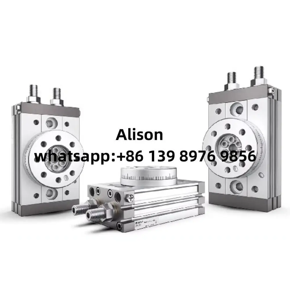 AIR rotary pendulum cylinder MSQB10A  MSQB20A  MSQB30A  MSQB50A  MSQB70A  MSQB100A  MSQB200A  MSQB10R  MSQB20R  MSQB30R MSQB50R