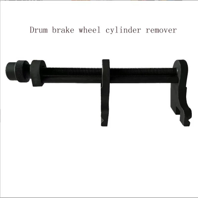 Drum Brake Wheel Cylinder Remover