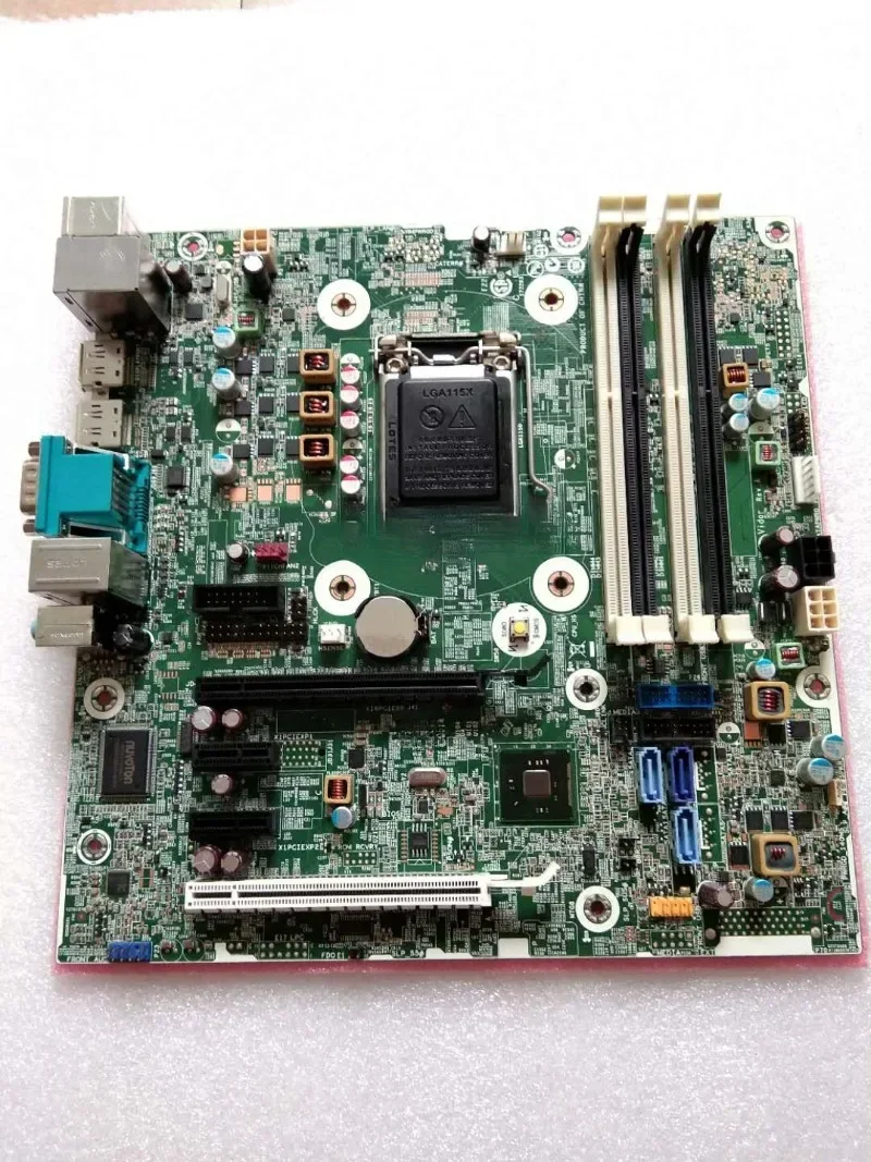 

90% New for HP EliteDesk 700 G1 Main Board 786680-001 787002-001 /501