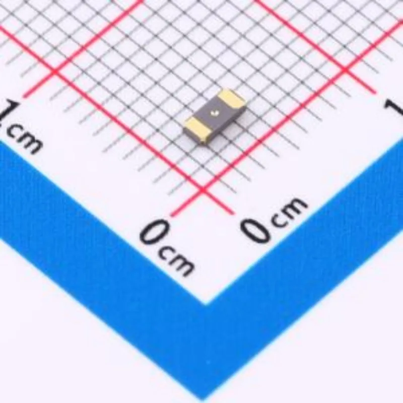 (50-200pcs) Q13FC1350000200 SMD3215-2P 100% Original In Stock Crystal 32.768000kHz ±20ppm (Tol) 7pF FUND 70000Ohm 2-Pin CSMD