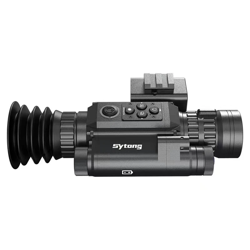 ¡Nuevo y Original! SY·T HT·-60 visión nocturna alcance visor digital cámara Binocular infrarroja visión nocturna Digital