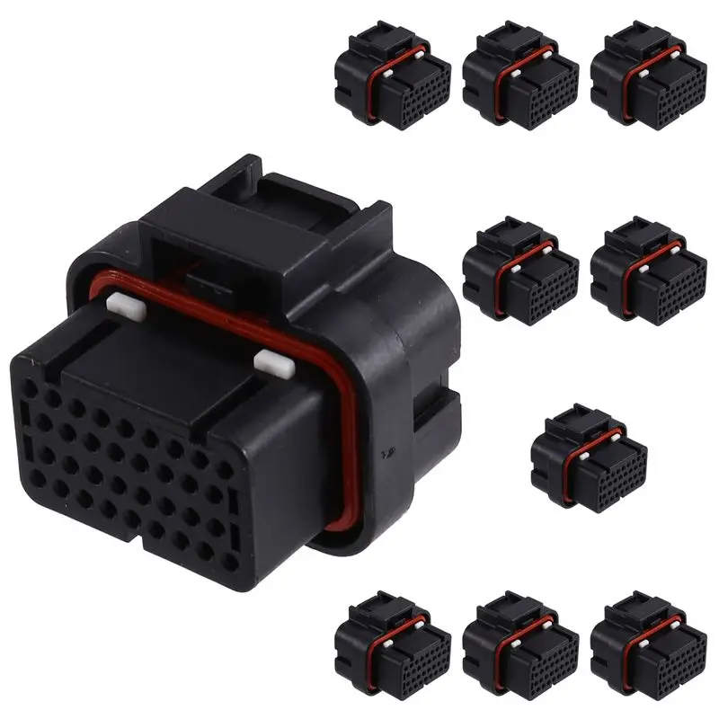A02Q-10Pcs Te Conne…