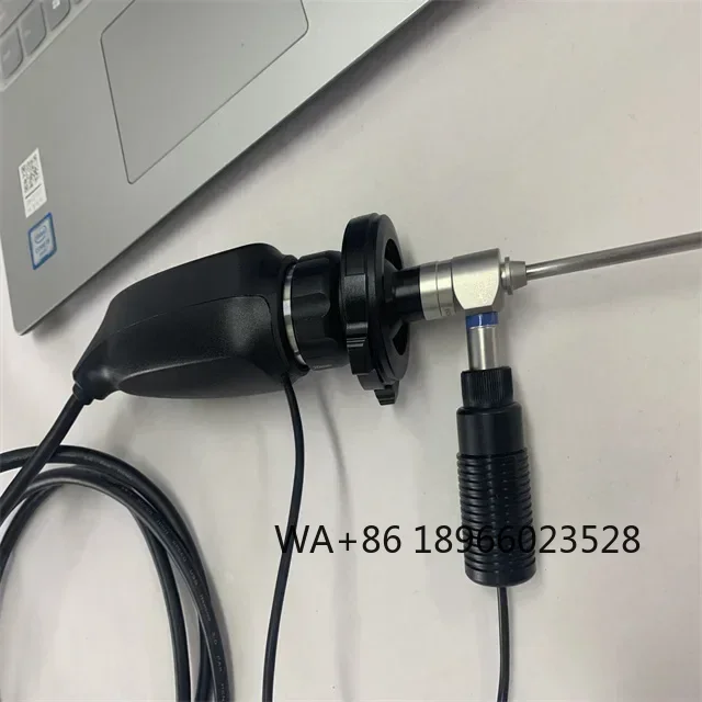 602k Medical USB Handheld 2K Endoscope ENT Portable Endoscope Video Veterinary Endoscope For Medical Surgery