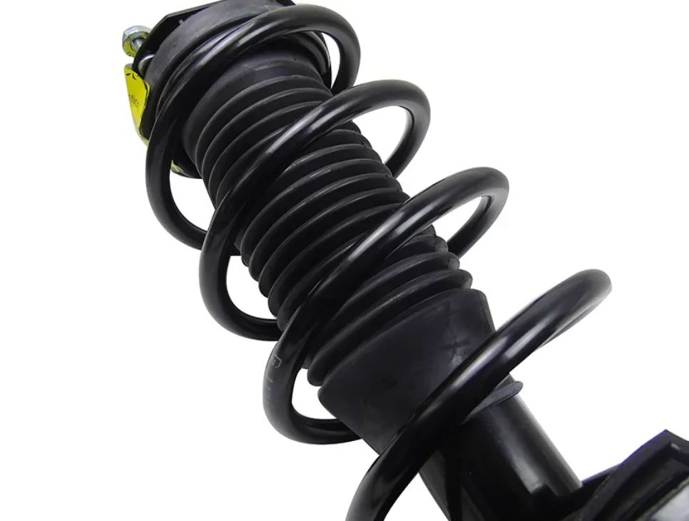 Auto Front And Rear Shock Absorber For AION S V Y LX New Energy Vehicle Electric High Quality More Discounts Cheaper