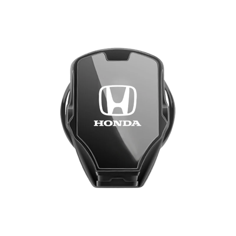 Cubierta de botón de arranque y parada de motor de coche, cubierta de encendido para Honda Civic Fit Jazz Accord Pilot CRV Odyssey Passport Shuttle HRV