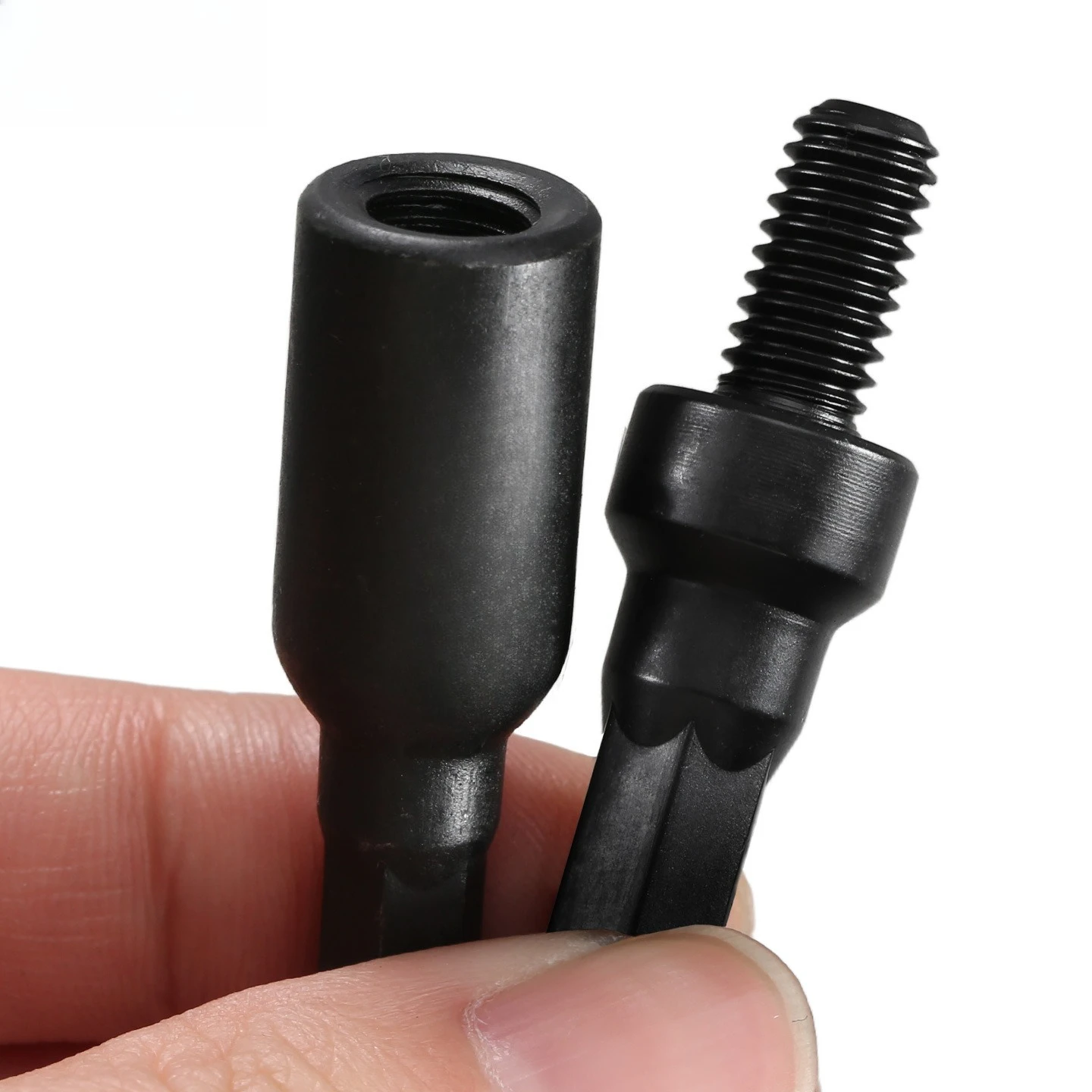 صامولة إدخال ذات خيوط داخلية و - مراجعة Furniture Hardware Threaded Inserts وسعره