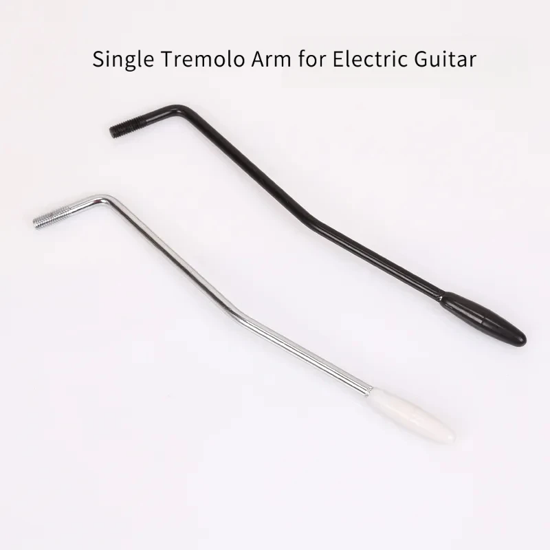 Obrázek 6: Po jednom tremolo ruka pro elektrický kytara