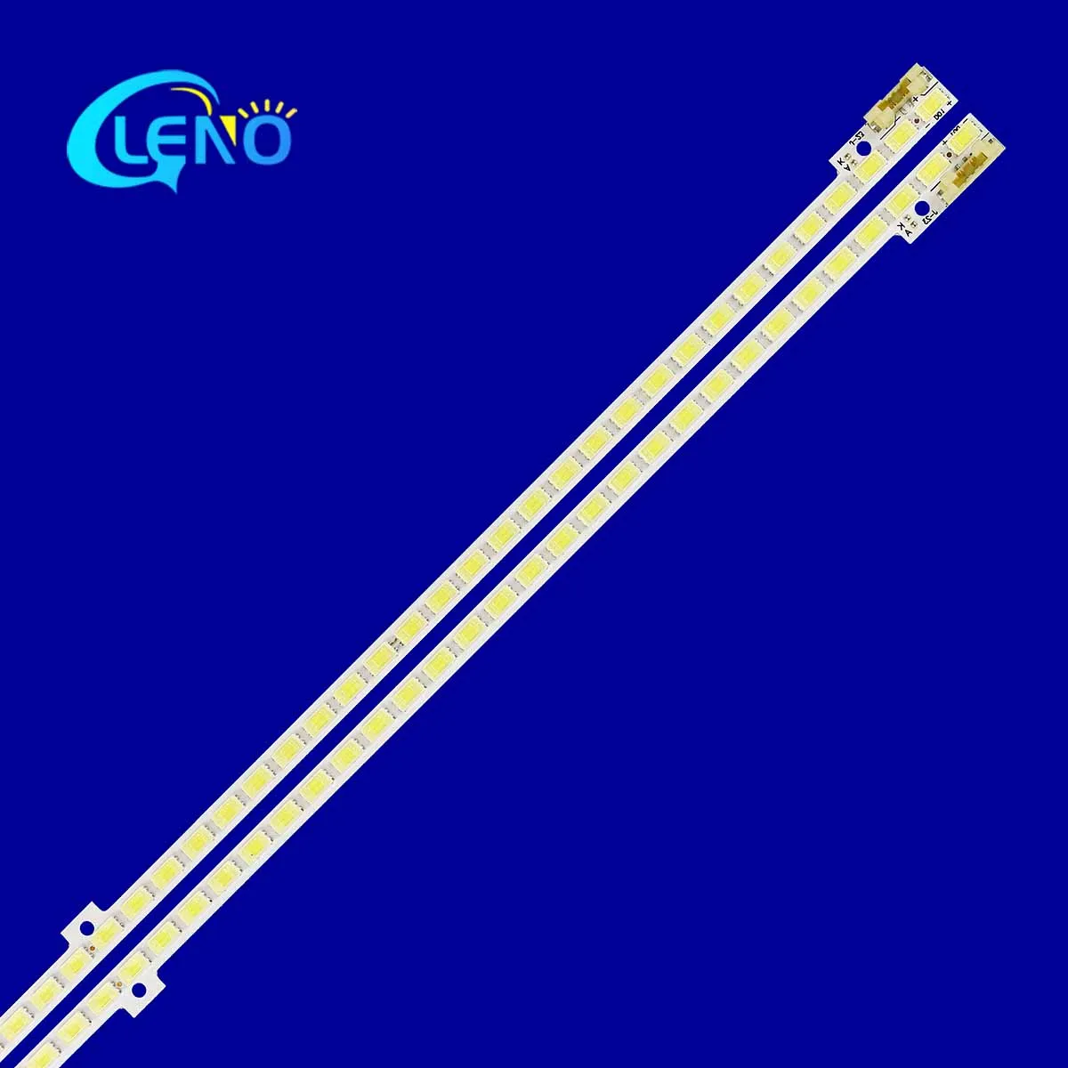 

100PCS LED 2011SVS46 BN64-01644A for UN46D5000 UN46D5500 LTJ460HW03 UA46D5000PR UA46D5000 UE46D5000PW UE46D5500RW UE46D6000TW