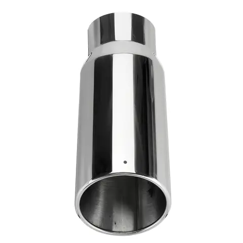 10 best sales 4 inch exhaust tip - №2