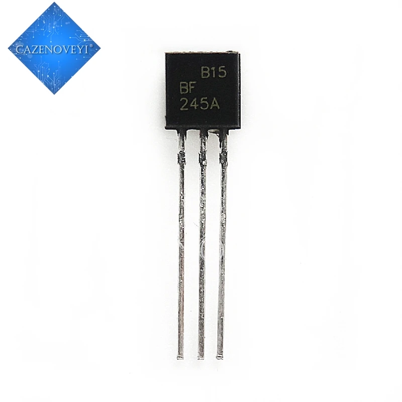 5PCS BC639 BC640 BF245A BF245C BF421 BF422 BF423 BS170 BS208 BSS88