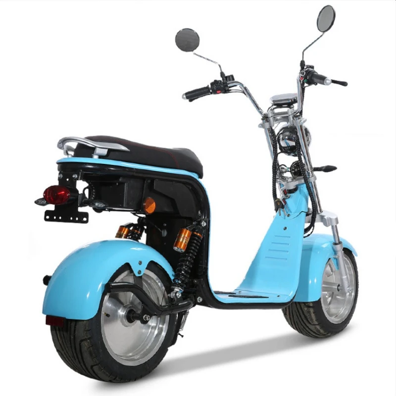 

Electric Vehicle 1500W Bicycle Electric Motorcycle Mini