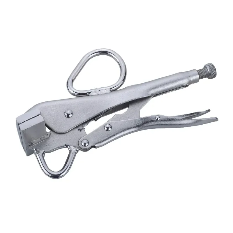 Multi-Functional Car Shell Shaping Pliers for Automotive Repair Heavy-Duty Three-Nail Strong Labor-Saving Large Knife Pliers