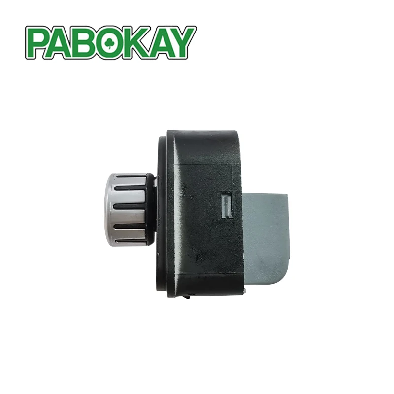 

Power Mirror Switch For VW Golf JETTA MK5 MK6 Passat B6 Control Knob Side 5ND959565B 5K1959565
