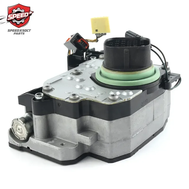 

Комплект соленоидов для трансмиссии 62TE (5078709AB) для Chrysler, Dodge Avenger, Grand Caravan, Journey, Sebring, Pacifica 2007 года выпуска