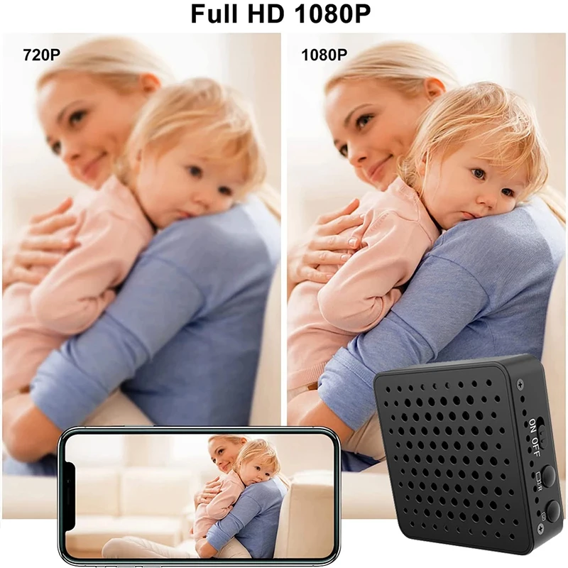 mini-camera-hd-1080p-wifi-sans-fil-micro-camera-de-securite-domestique-complete-vision-nocturne-detection-de-mouvement-avec-batterie-et-longue-autonomie-en-veille