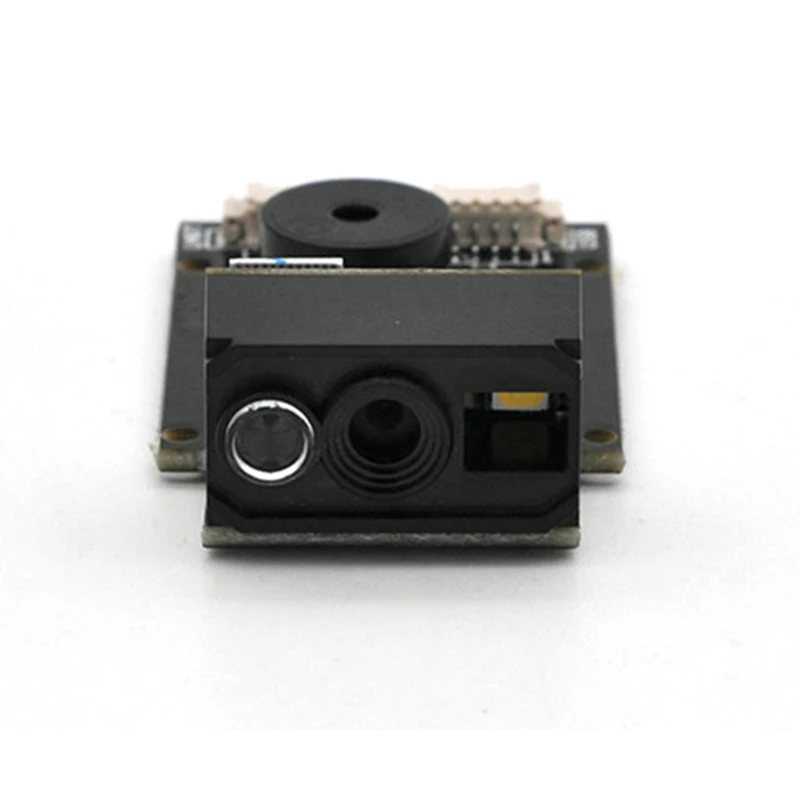 USB UART Interface Code Scanner Module, Leitor de Passaporte, Qr Code, 1D, 2D, Código de barras, GM77, 640X480, CMOS DC5V