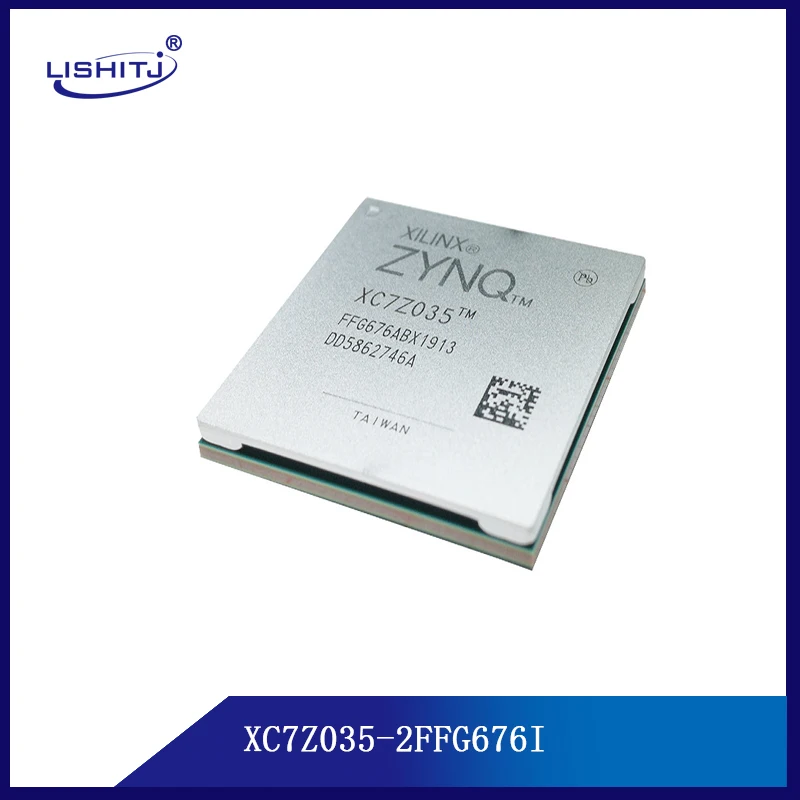 XC7Z035-2FFG676I XILINX BGA676  for Programmable embedded and programmable logic chips