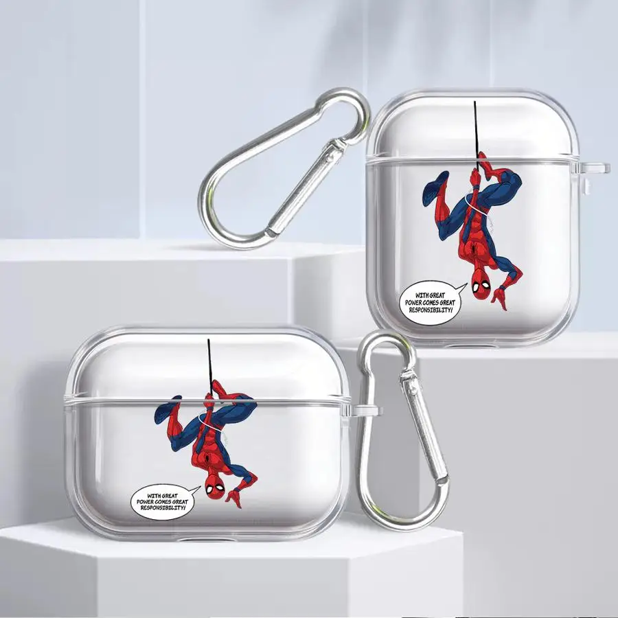 Marvel Spiderman Ve…