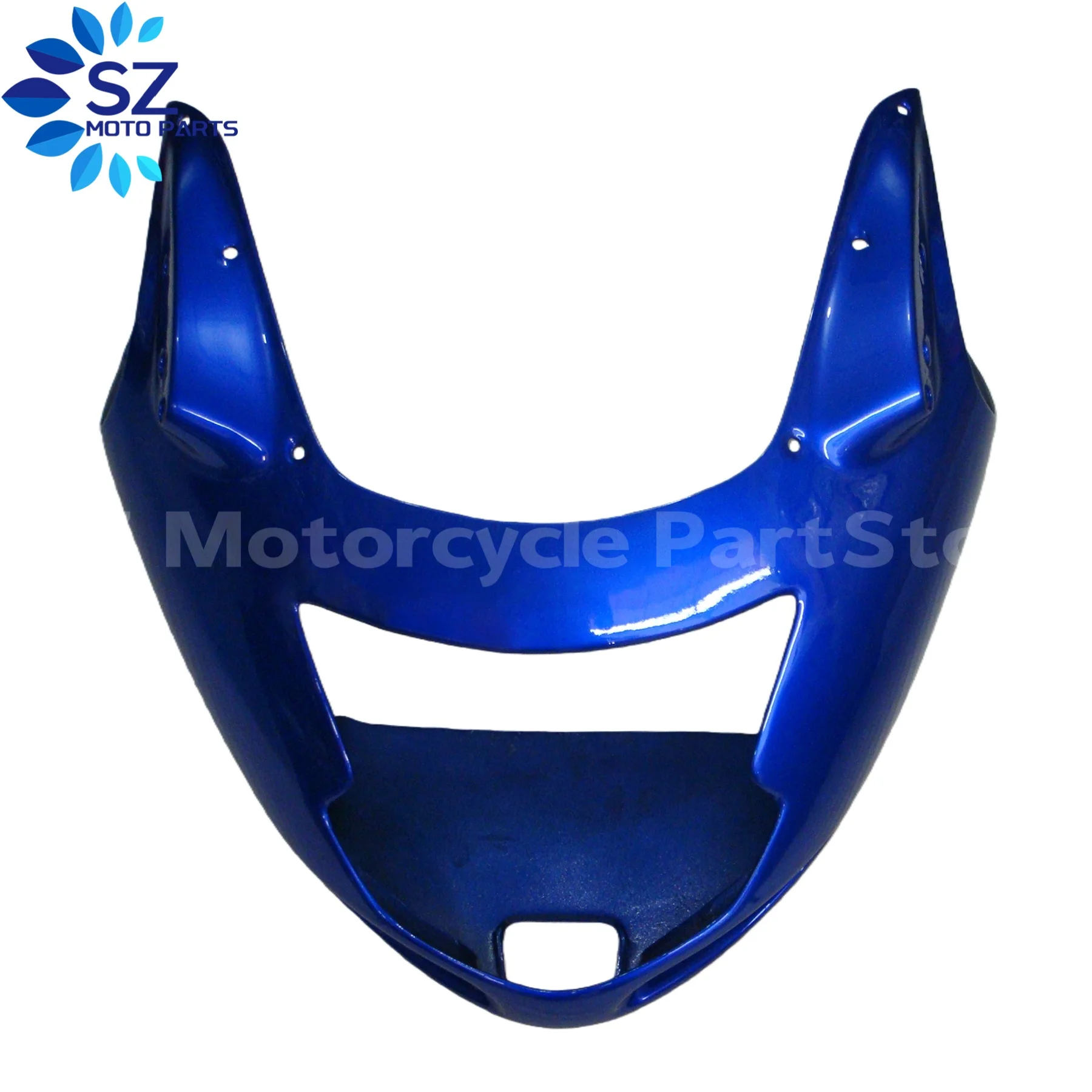 Fit For HONDA CBR1100XX 97 98 99 00 01 02 03 04 05 06 07 Motorcycle Bodywork Set Injection ABS Plastics Full Fairings Kit Mold