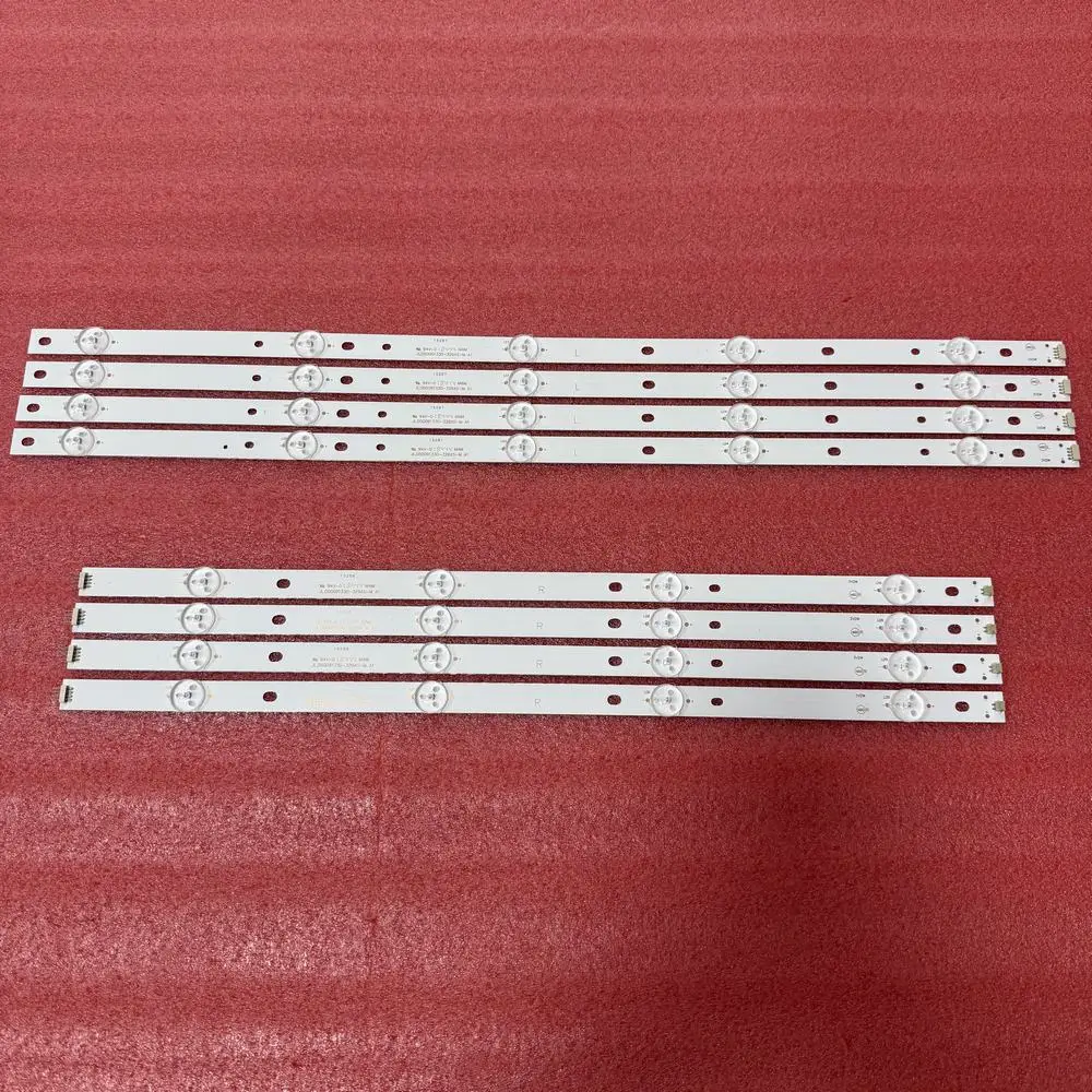 

LED Backlight Strip 9LED For Toshiba 50LF621U19 TF-50A810U19 50LF711U20