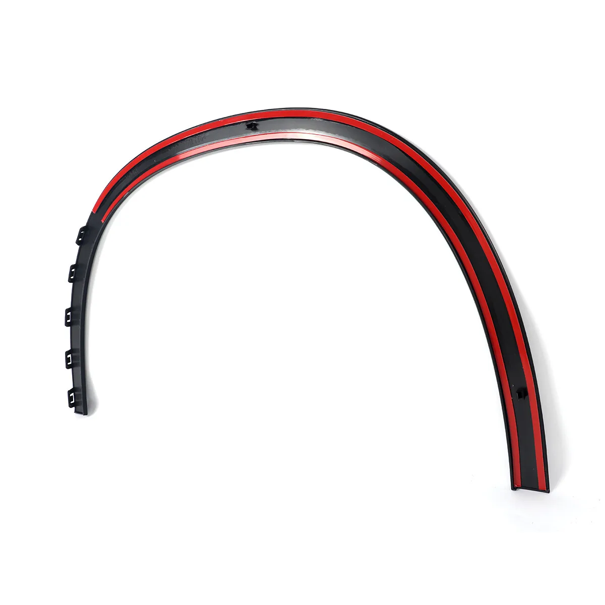

FOR MERCEDES X156 Front Right Wheel Eyebrow GLA Class GLA200 GLA250 2014-2020 FRONT WING ARCH TRIM MOULDING RIGHT DRIVER SIDE