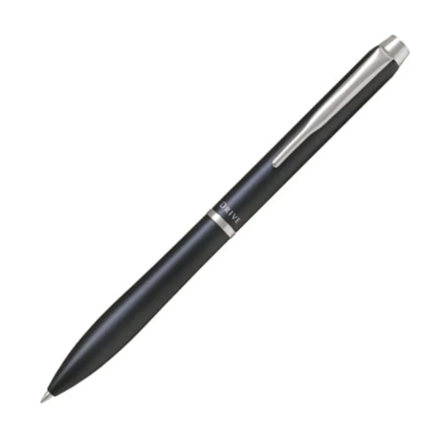 

Ручка шариковая Acro Ink BDR-3SR-DGY, тонкий наконечник, темный корпус