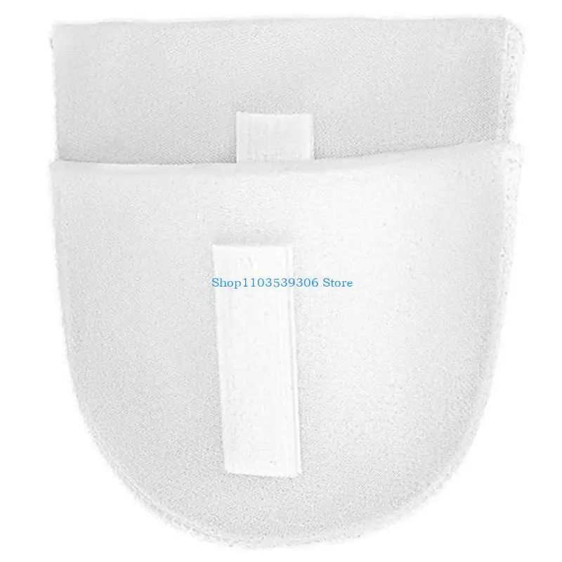 400A Invisible Shoulder Cushions Natural Height Professional Attires Accessory