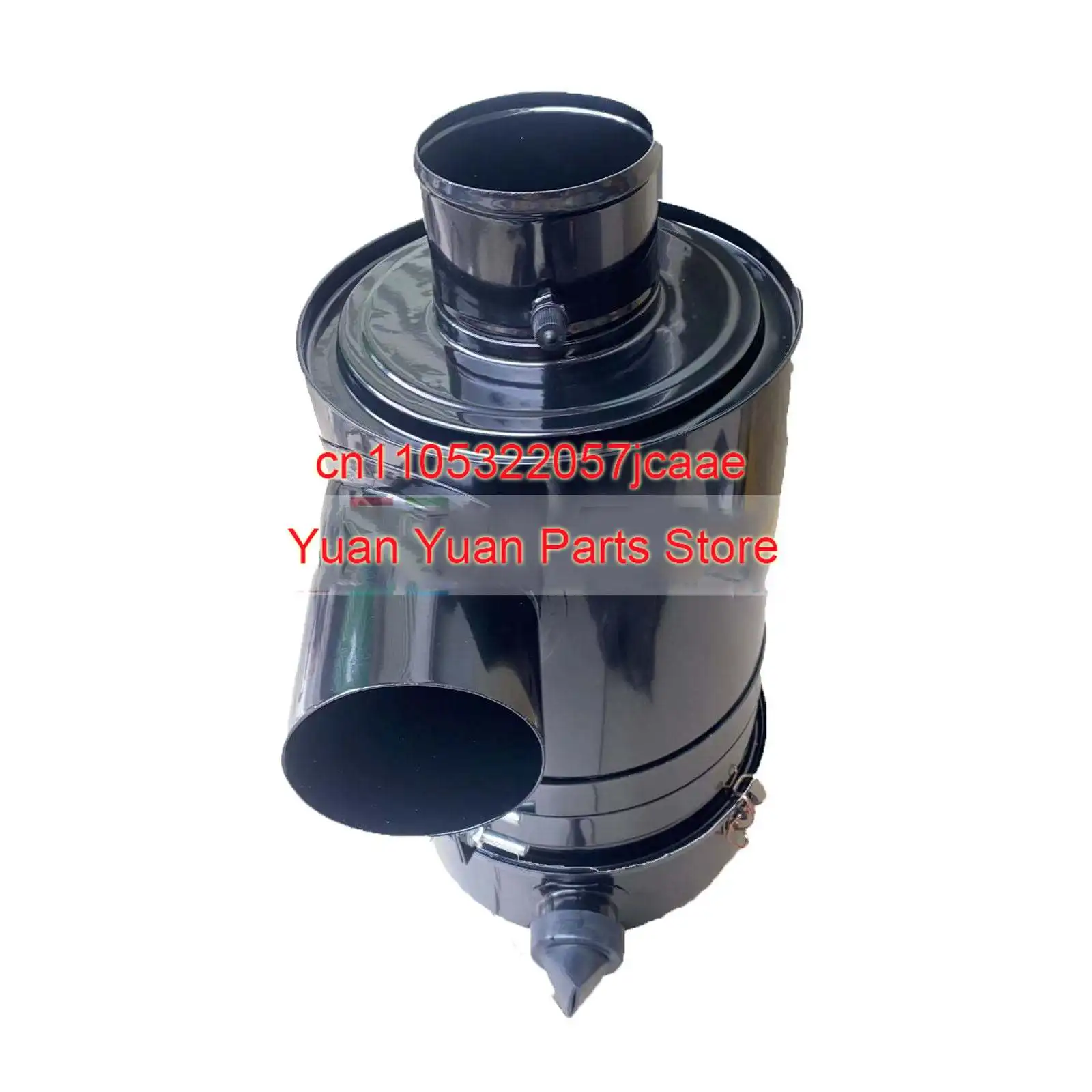 

Air Filter Housing 6737-81-7110 for Komatsu WA150-6 D31EX-21 D31PX-21 D37PX-21