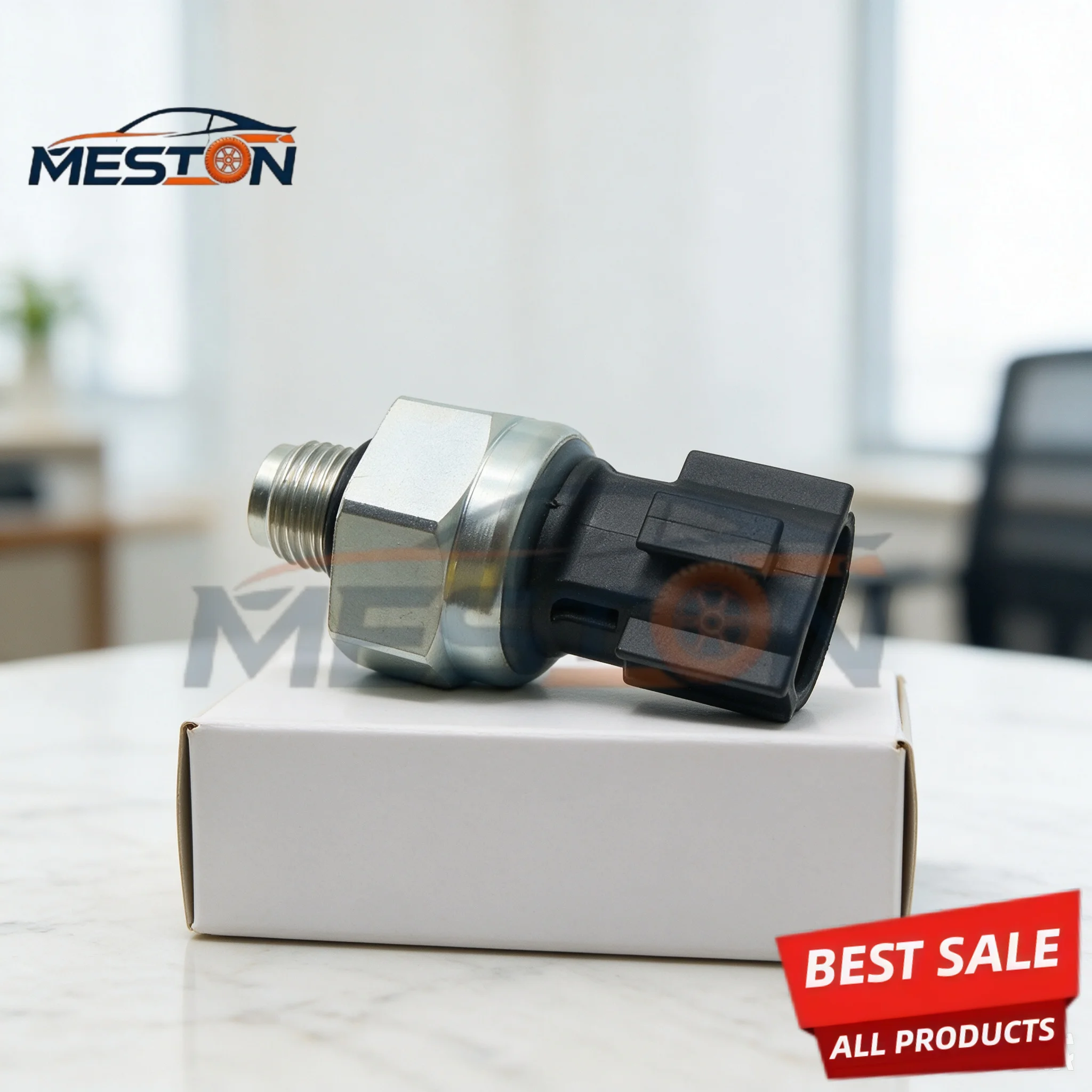 OEM 57535-3K000 Power Steering Oil Pressure Sensor for Hyundai Sonata NF/Azera, Kia Sedona