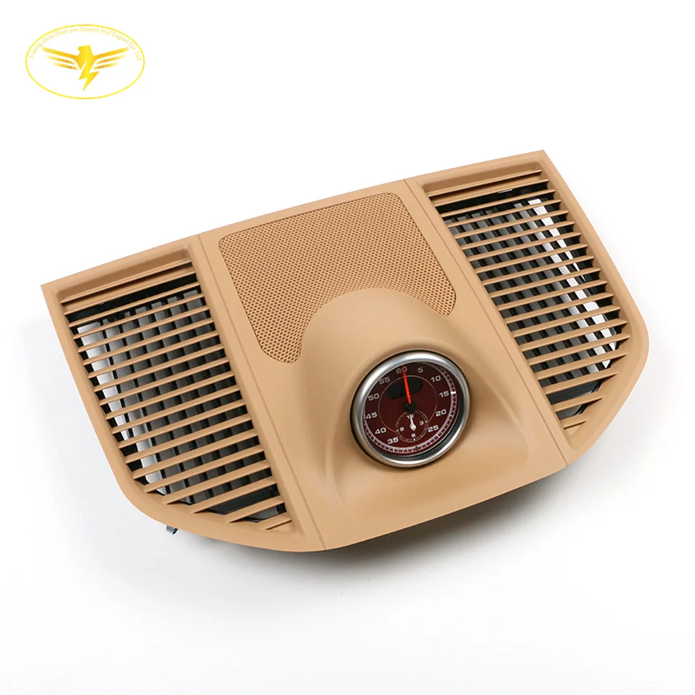 New Condition Chrono Speedometer Clock Stopwatch Sport Auto Part for Porsche  Macan 95B 2014-2024