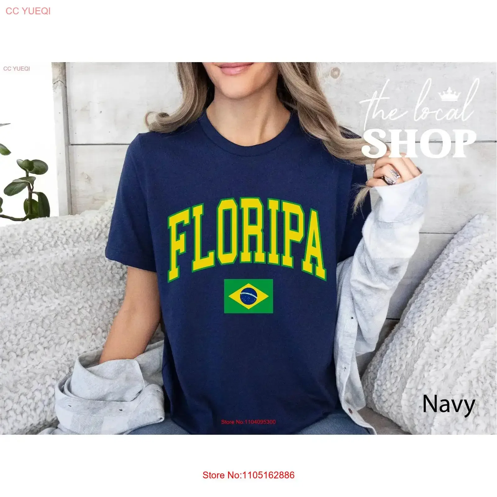 Floripa t camisa floriaanopolis brasil bandeira brasileira américa do sul vacay s vintage lavado casual respirável ligeiramente
